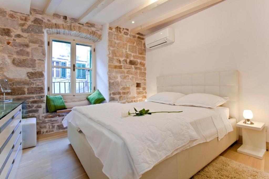 Luxury San Giovanni Apartment 1 スプリト 部屋 写真