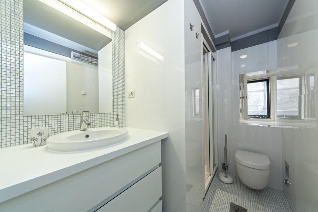 Luxury San Giovanni Apartment 1 スプリト 部屋 写真