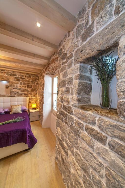 Luxury San Giovanni Apartment 1 スプリト 部屋 写真